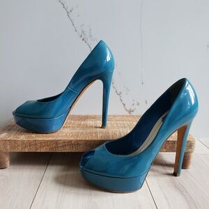 Christian Dior 120mm Miss Dior pumps